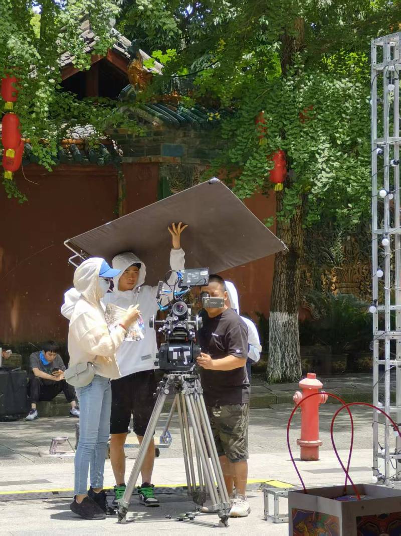 东光县产品宣传视频拍摄公司避坑：资质、案例、服务全解析