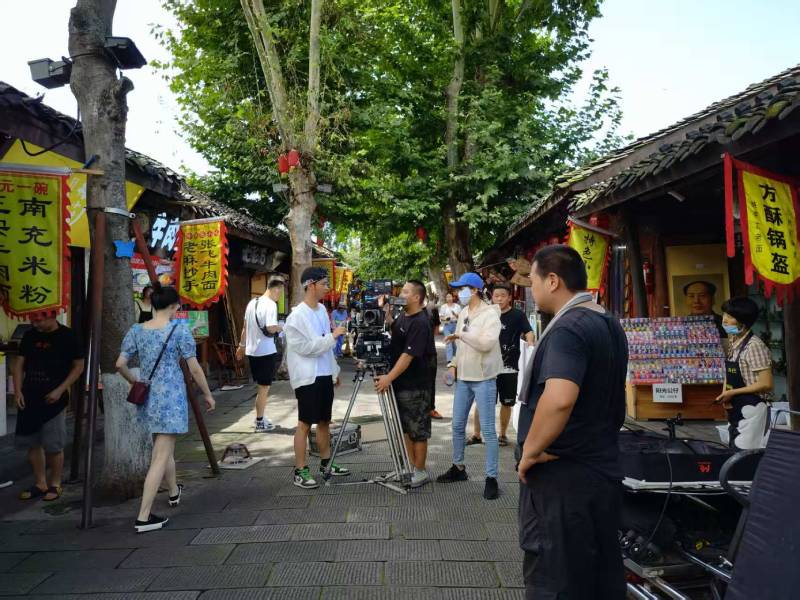 东光县产品视频拍摄技术升级：AI与三维动画深度融合