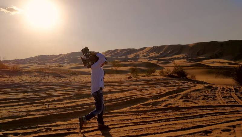 东光县产品视频拍摄核心策略，让产品视觉呈现脱颖而出