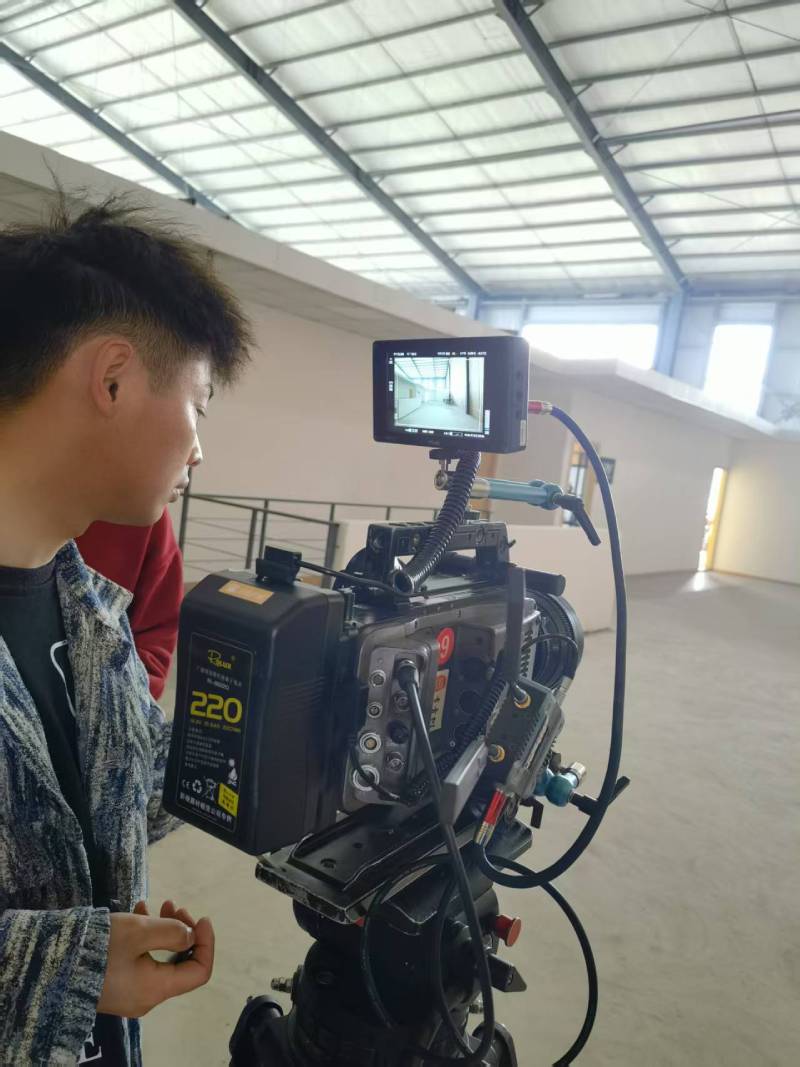 东光县电商产品视频拍摄制作：小成本也能产出高质感内容？
