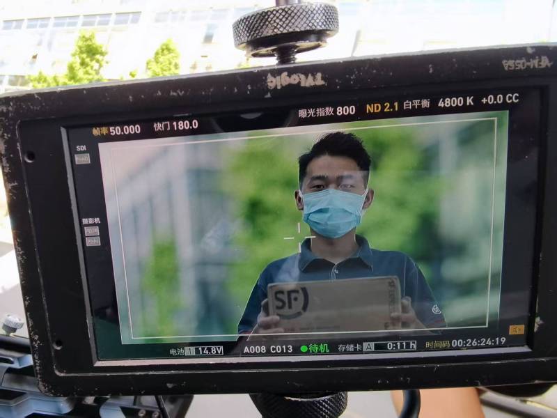 东光县极致互动，引领产品宣传视频潮流前沿