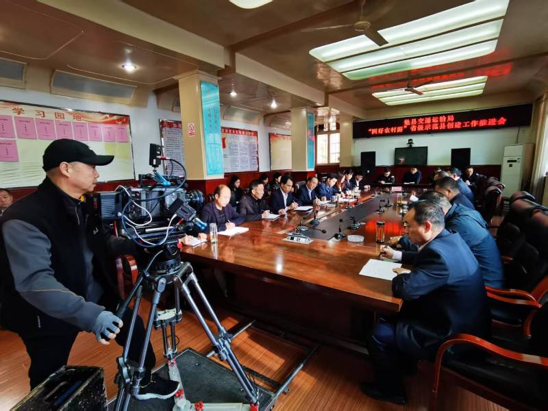 光影铸就品牌传奇——东光县极致互动产品宣传视频拍摄